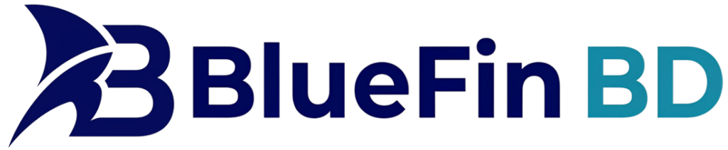 BlueFin-BD